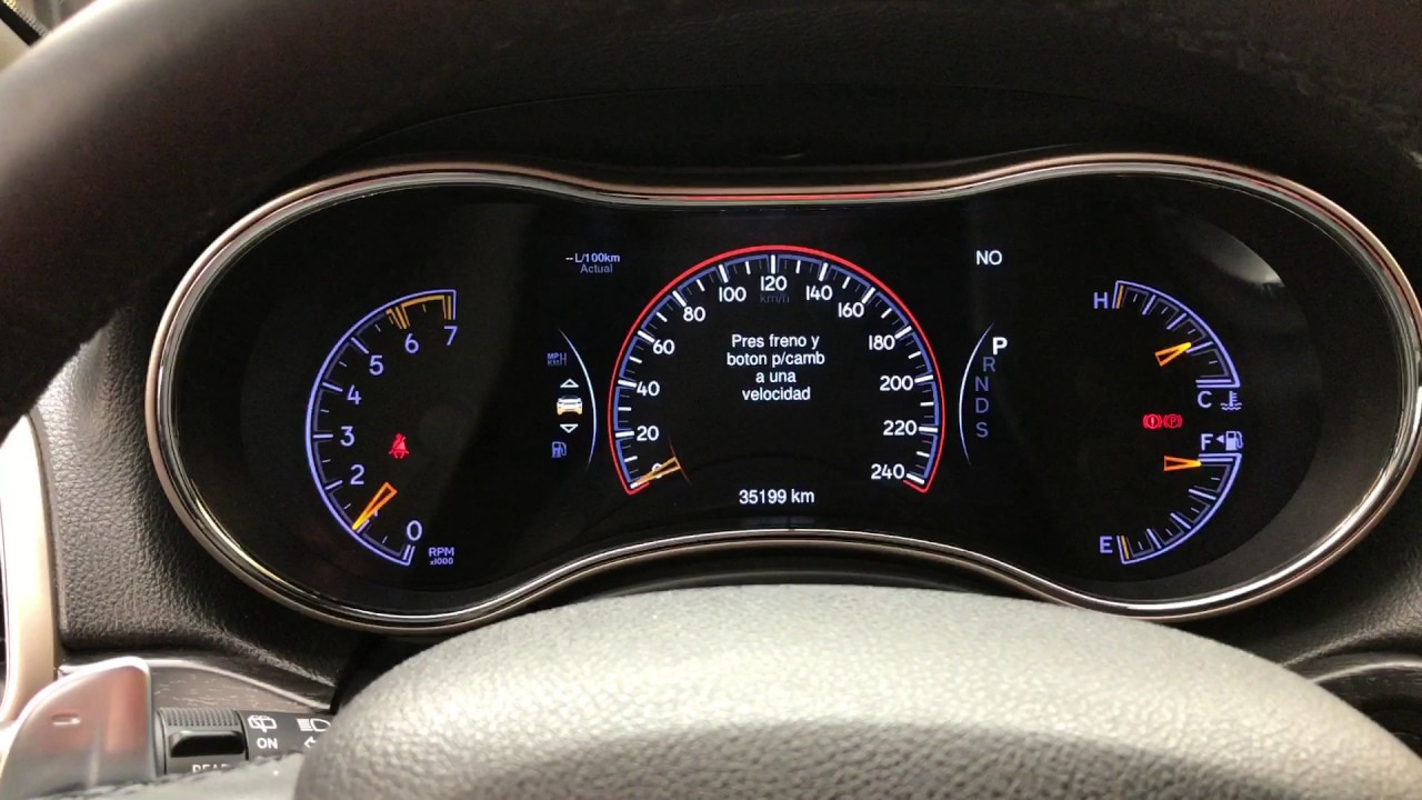 Jeep Grand Cherokee Limited 2014