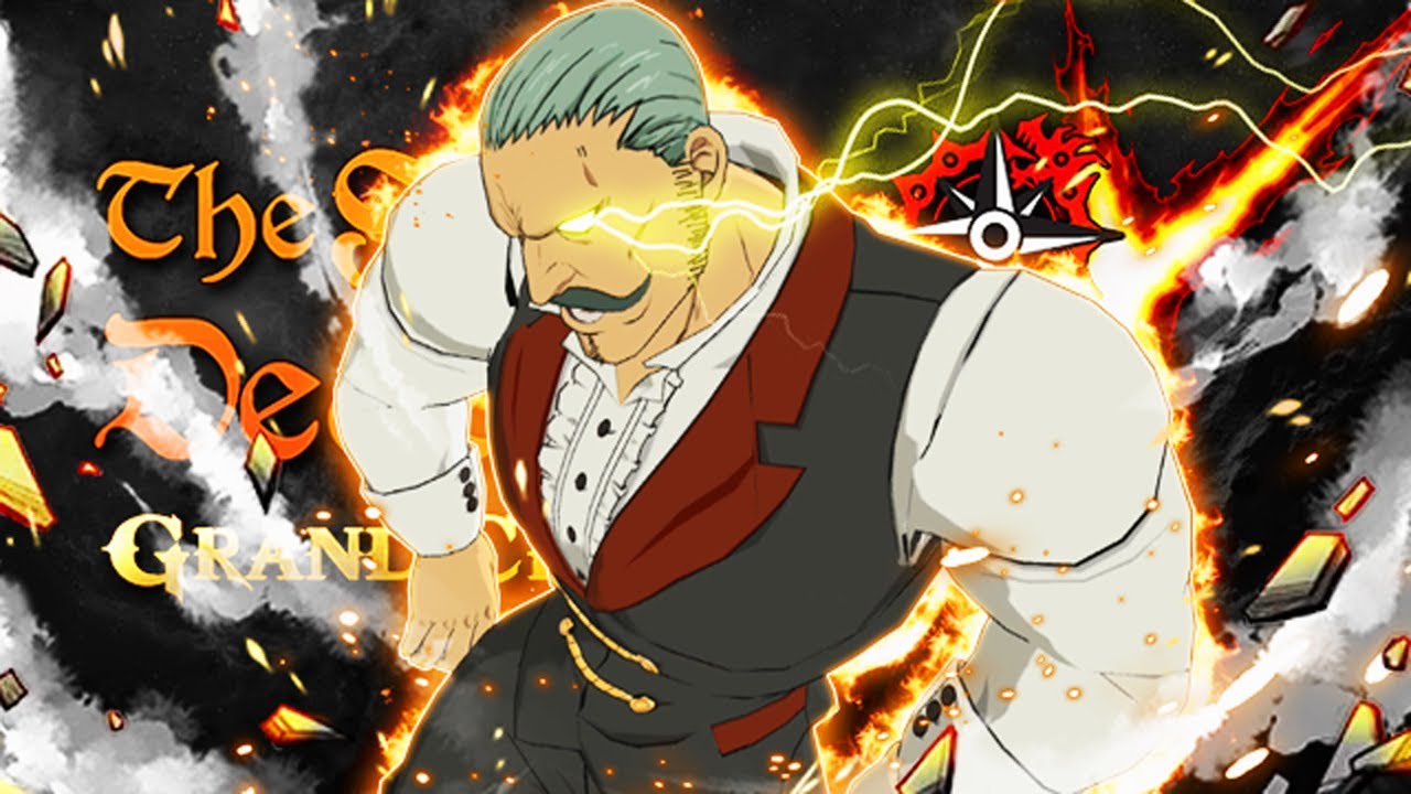 THEY BUFFED THE BEST UNIT IN THE GAME?! TWIGOD DESTROYS PvP!! | Seven Deadly Sins: Grand Cross