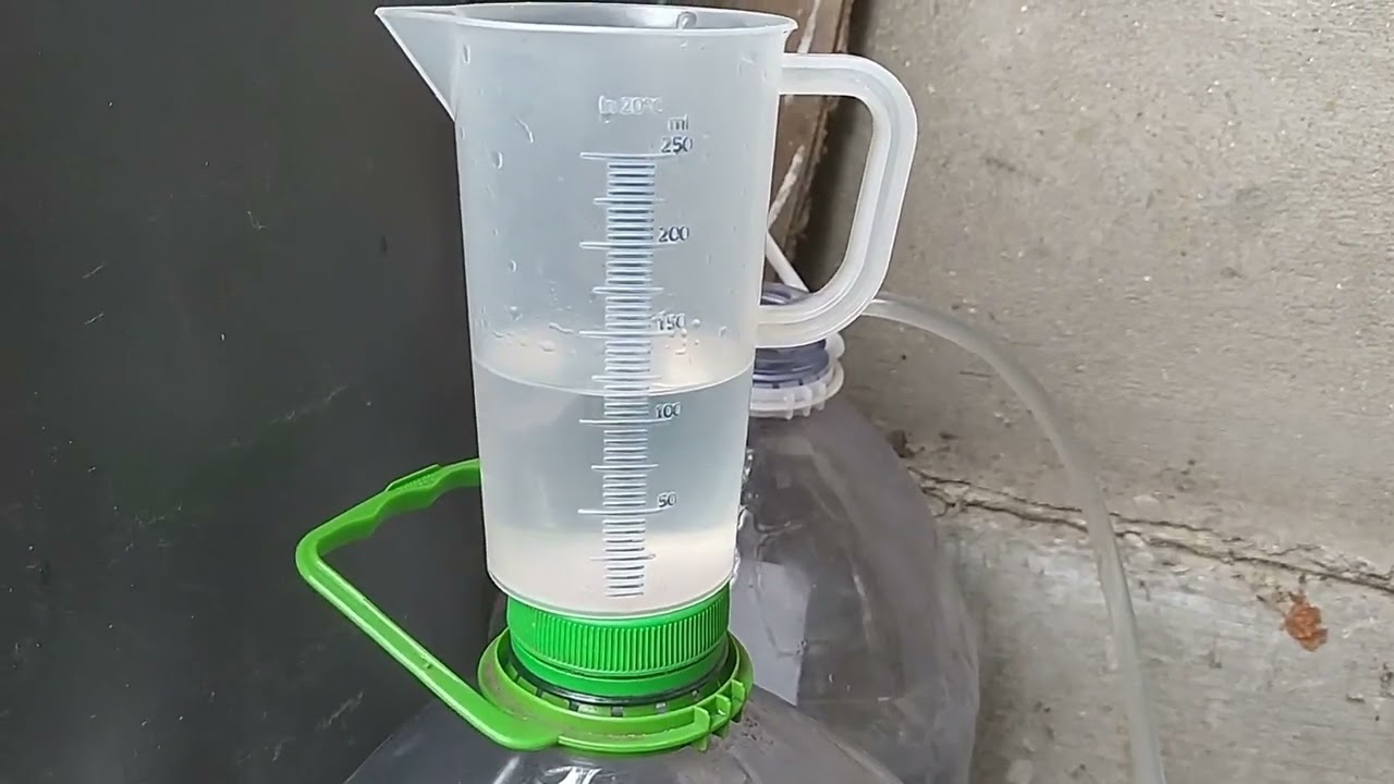 Țuica din vin (prima distilare)