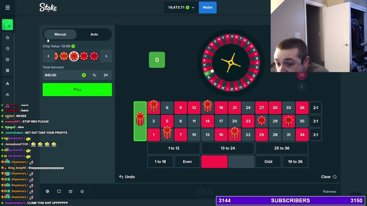 Bossman Jack wins 19k then loses it in 1 minute!