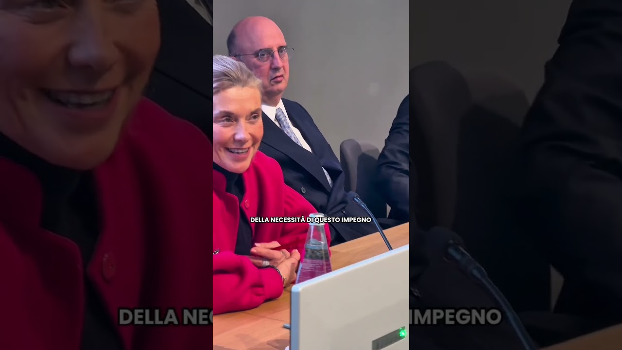 Giornata inaugurale del Corso di Cooperazione Universitaria per i Paesi in via di sviluppo