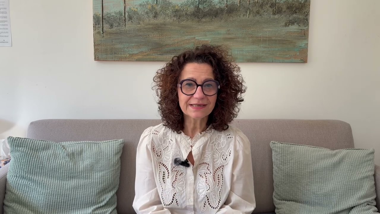 La sophrologie pour les adolescents stressés 