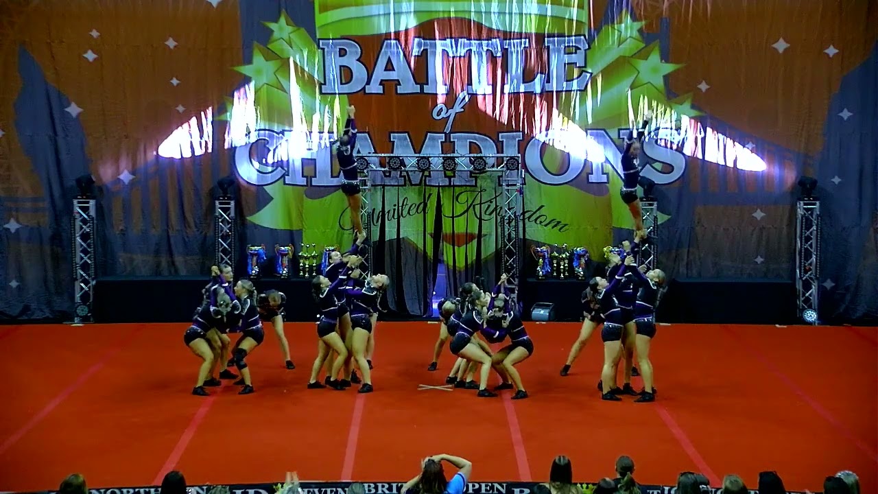 241 Eclipse Allstars   Discovery 20 International U16 L2 2024 BOC