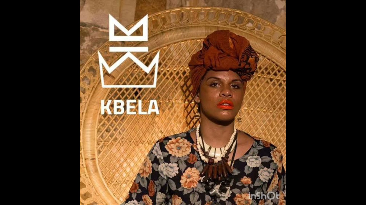 Kbela- Resenha &Aacute;udio Visual