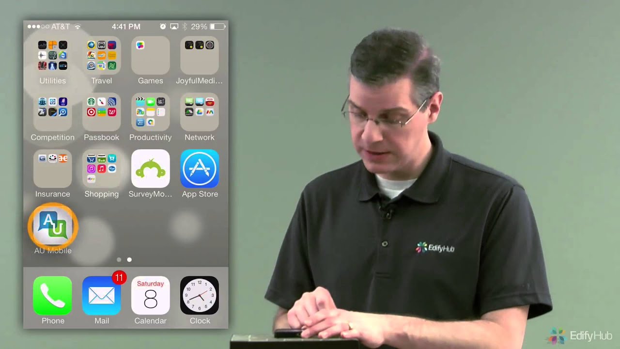 Set Up Internet Accountability On Your iPhone Or iPad With Accountable2You