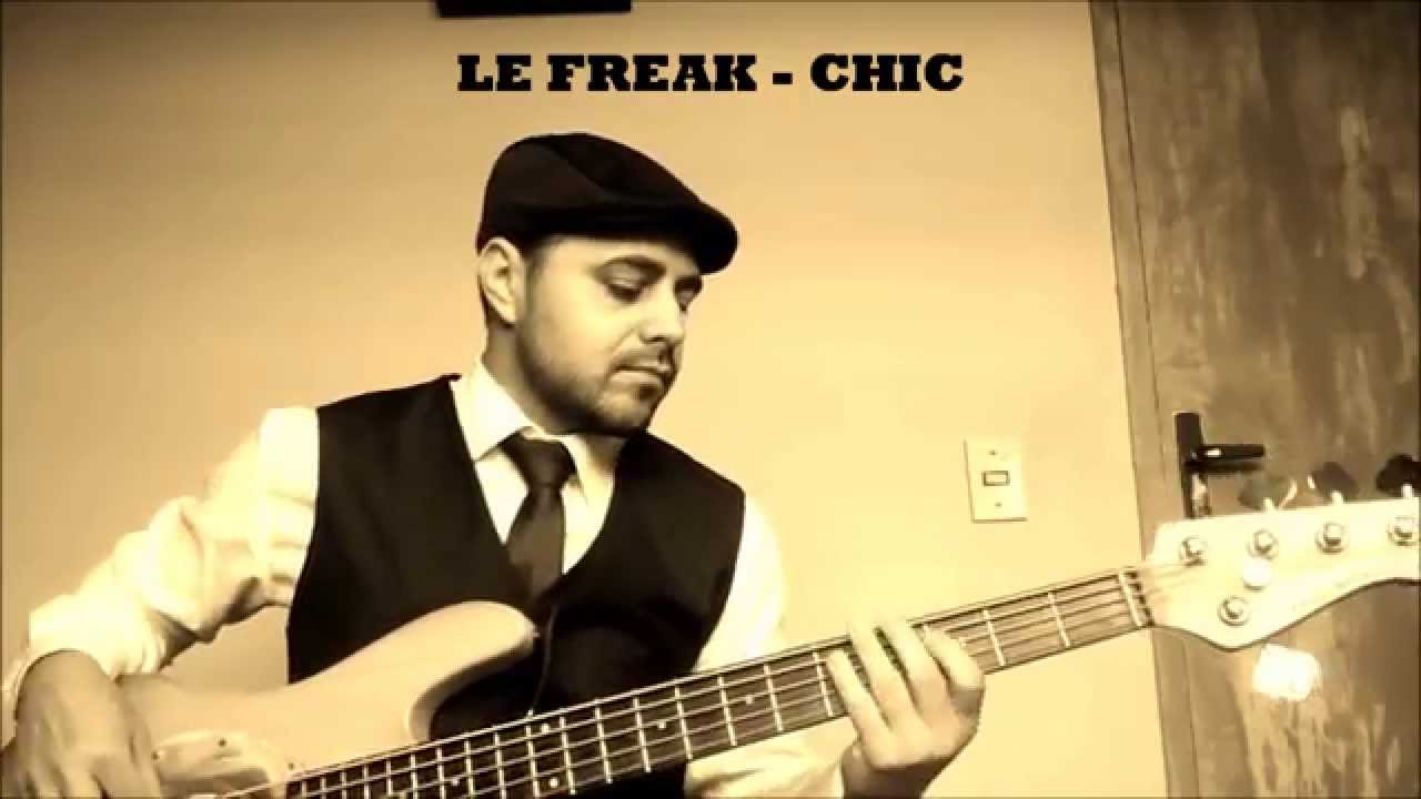 BASS, as 18 músicas mais legais pra tocar baixo no baile, em 4 minutos.