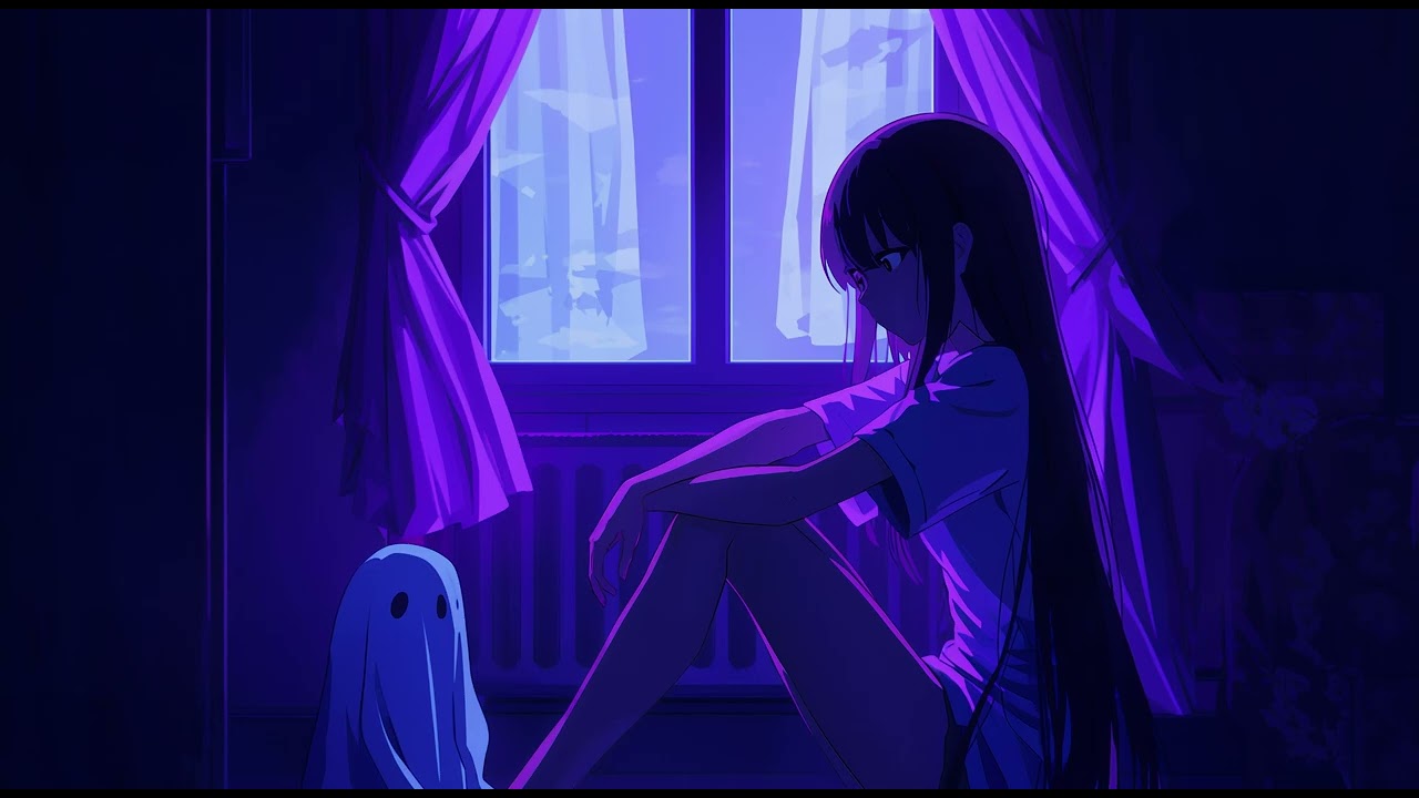 Afterlife Lofi - Friday Night Friend