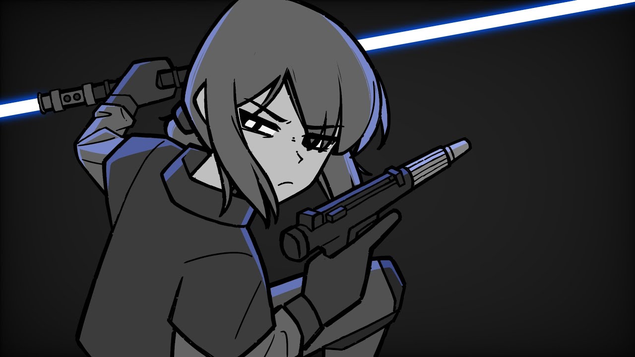 🔴 | STAR WARS: Battlefront 2 - Resurrection