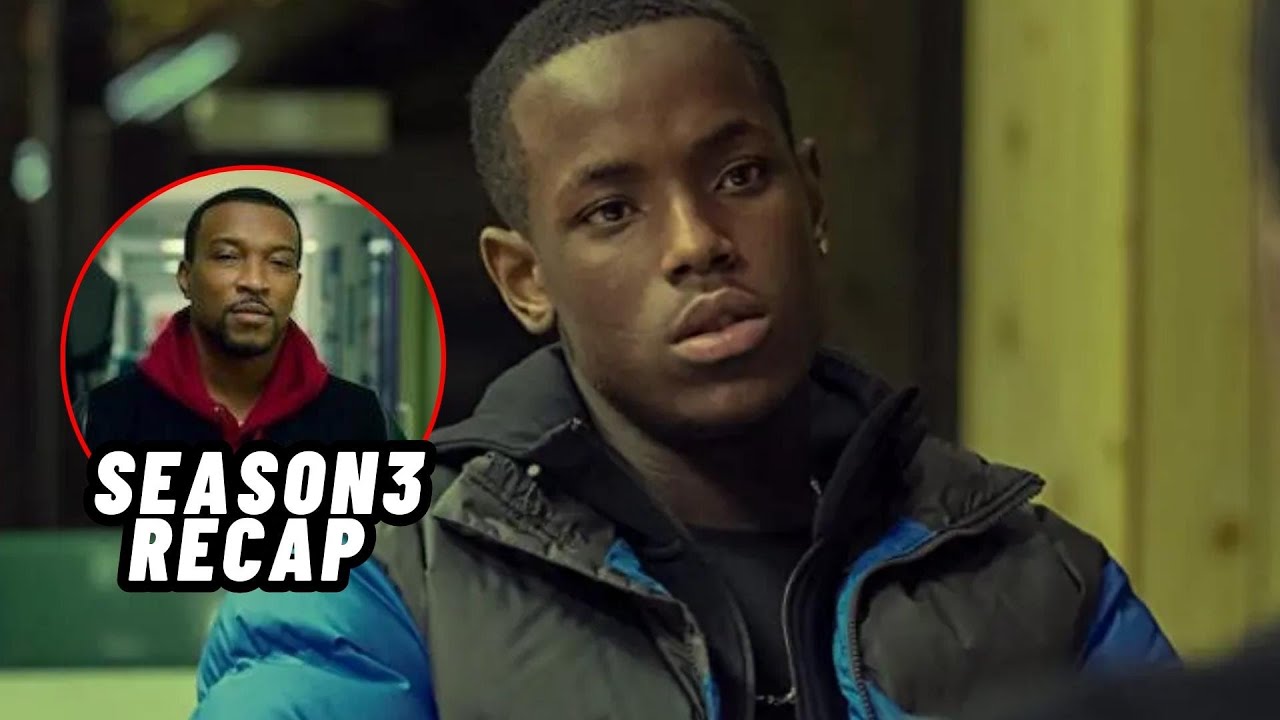 Unlocking the Intense Drama: Top Boy Season 3 Explained & Recap