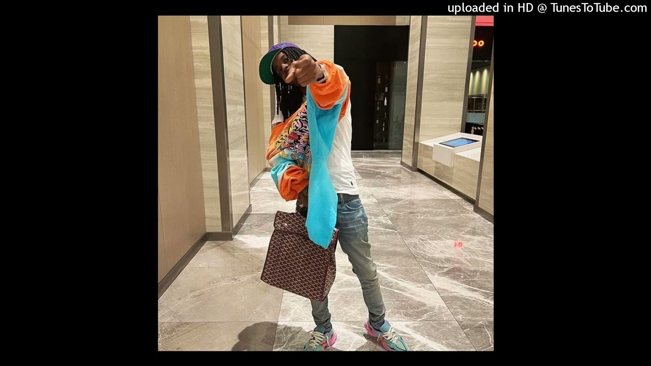 [FREE] Baby Smoove x Rocaine x Detroit Type Beat - 