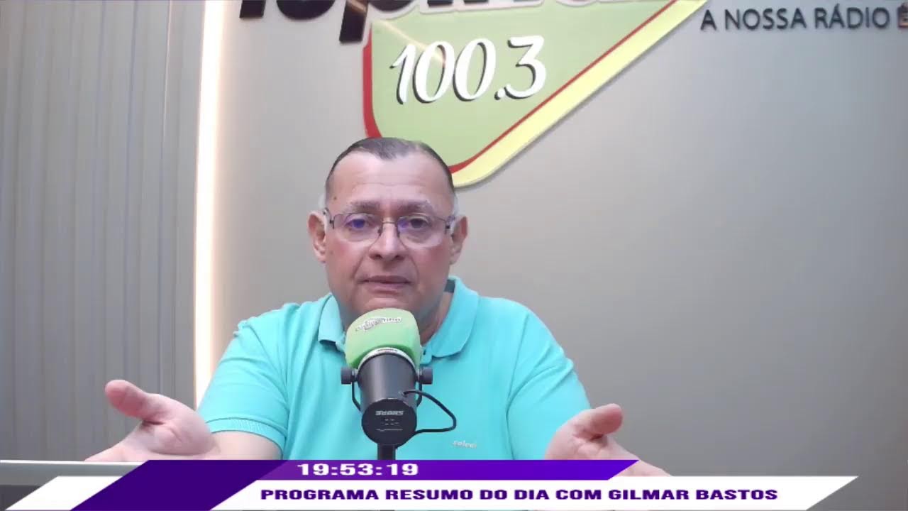 RADIO TUPINAMBÁ FM 100.03