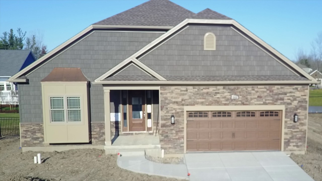 165 Nicole Court East Amherst, NY (Natale Builders)