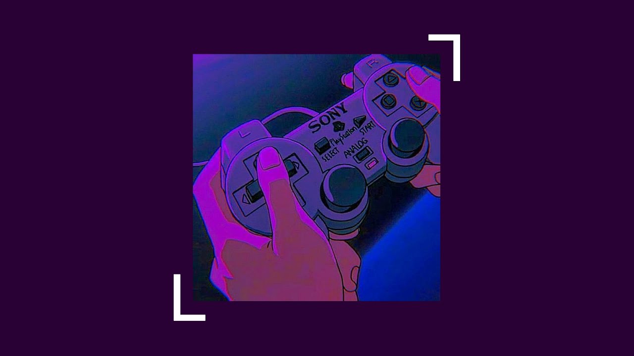 pov:  you're playing video games all night - (a playlist)