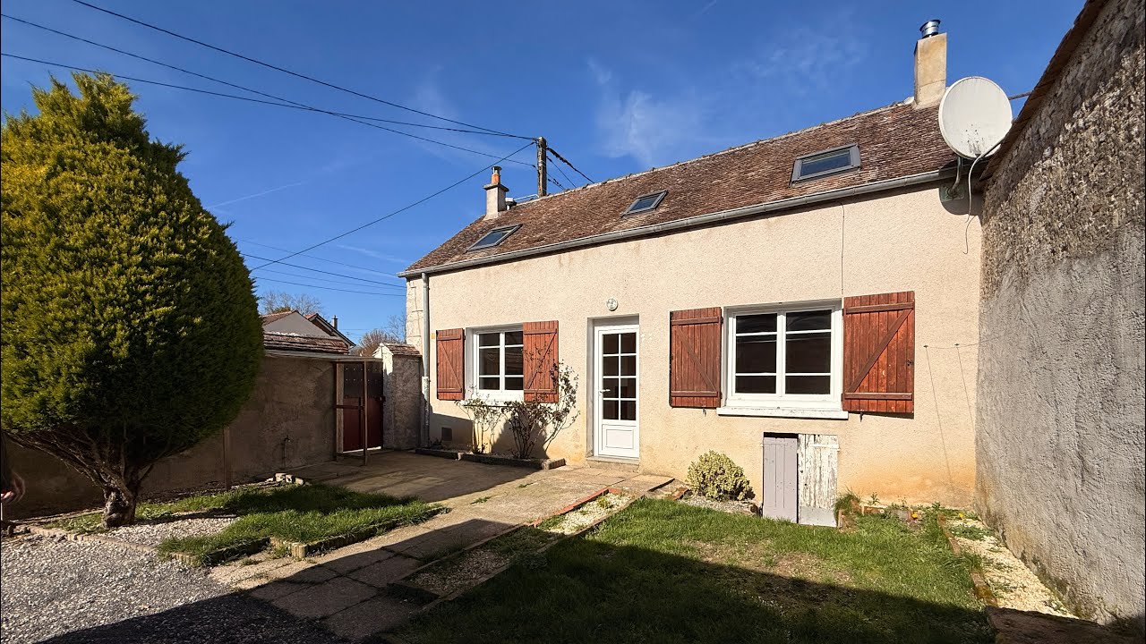 🏡 STOP ! Vous cherchez une maison dans le 77 ?