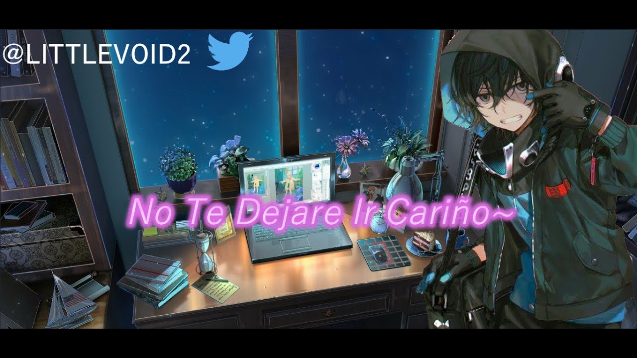 [ASMR ROLEPLAY] Hacker Se Obsesiona Contigo (Parte 1/?)