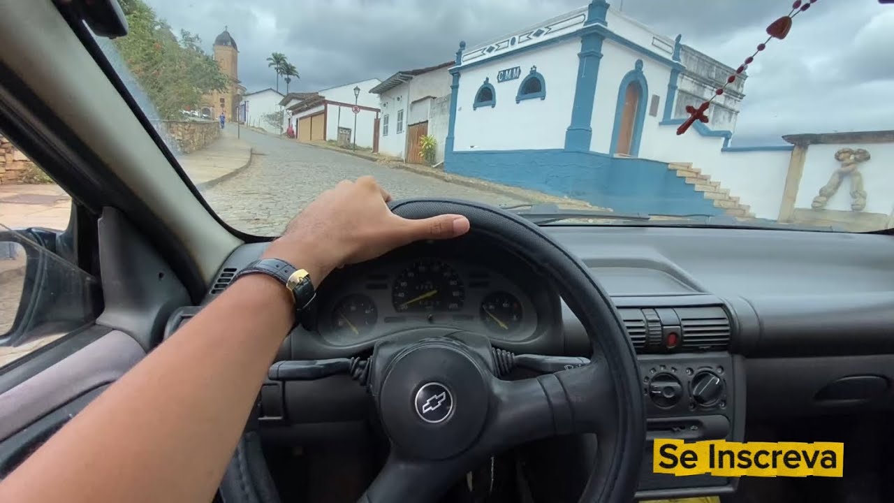 Resolvemos o aquecimento do Corsa Wind 1.0 | Não ficou barato