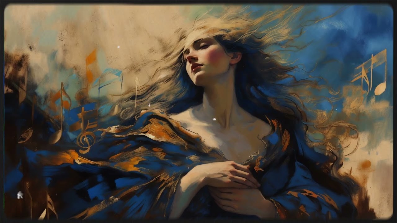 Echoes After Debussy - Classical Music Tracks 