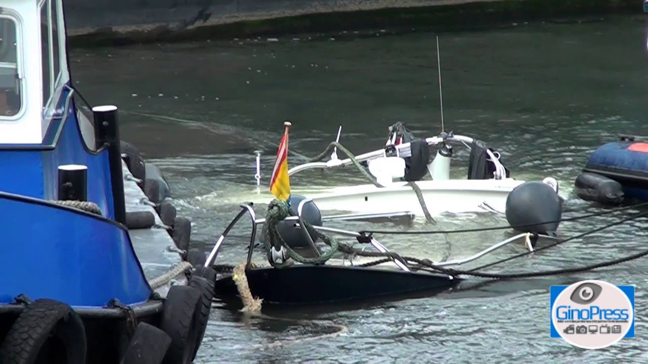 Doden bij aanvaring Wemeldinge