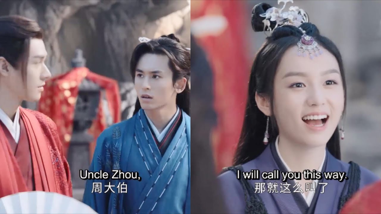 [family issue]my stepdaughter still address me as "uncle" even after I married her dad 💔