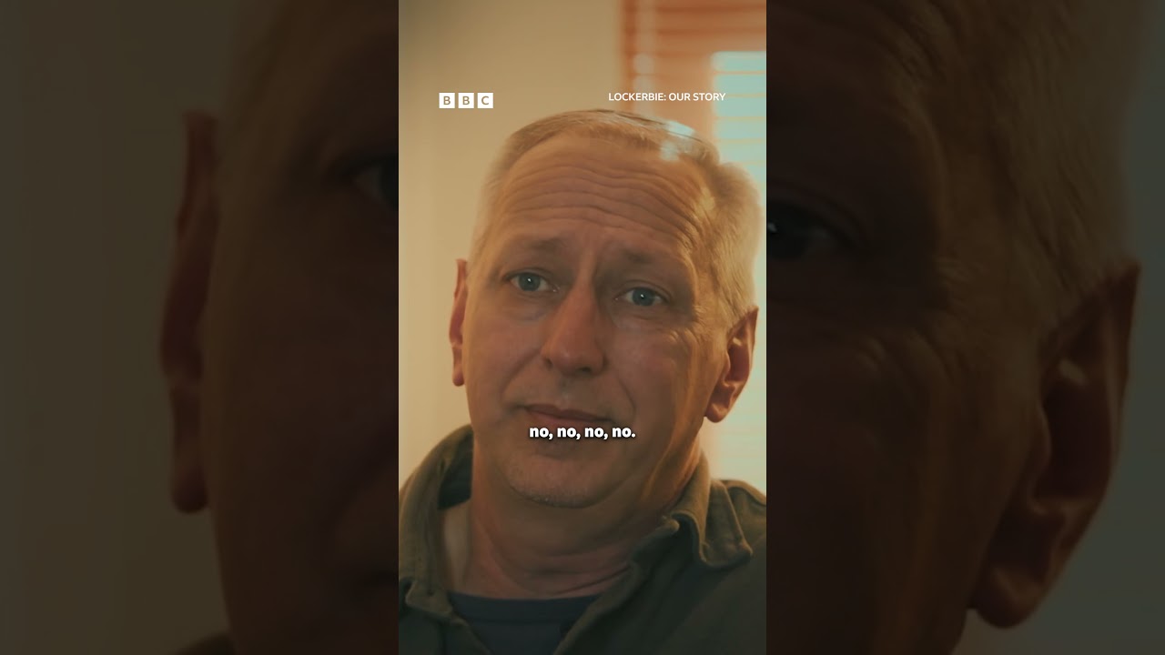 Families recall the moment their lives were changed forever | #LockerbieOurStory