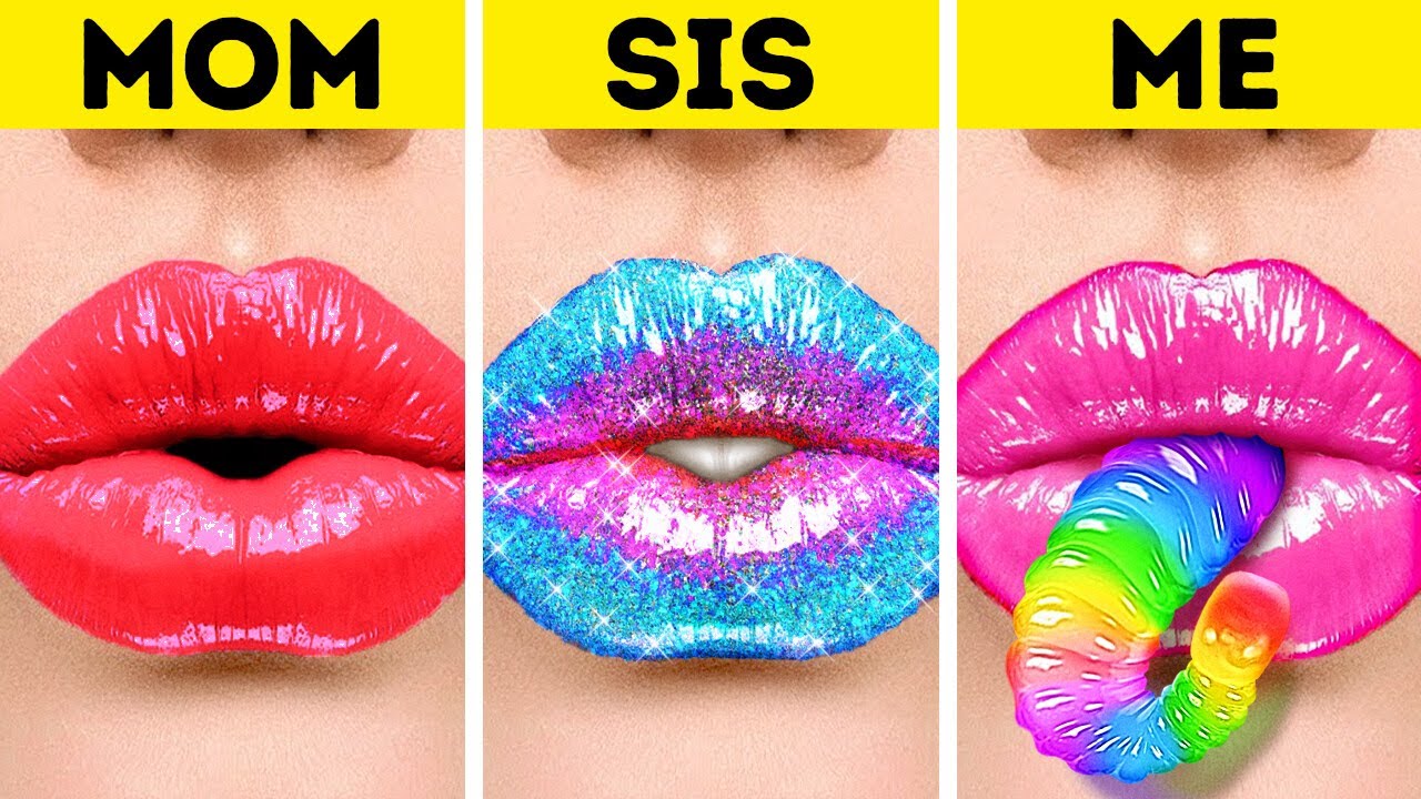 GENIUS HACKS FOR SMART PARENTS ||  DIY Crafts and Easy Tricks By 123 GO Like!