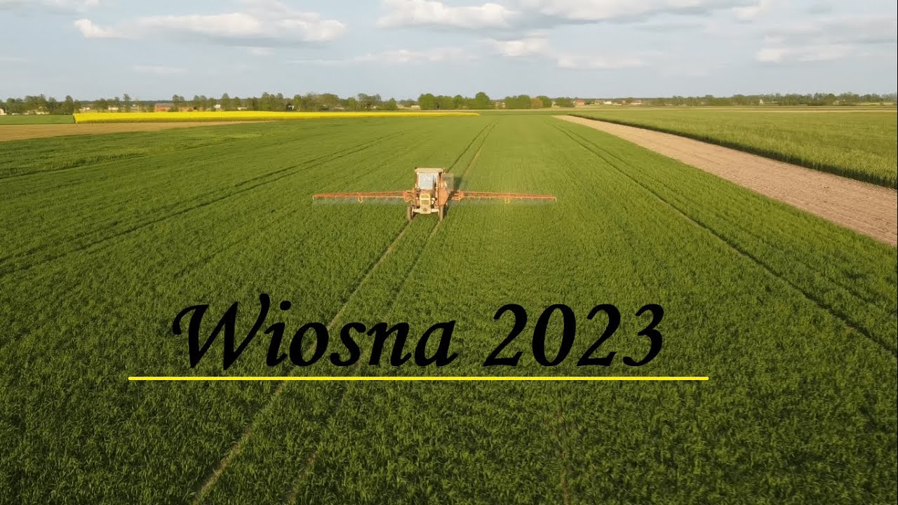 Wiosna 2023 w naszym gospodarstwie | Zetor & Ursus w akcji