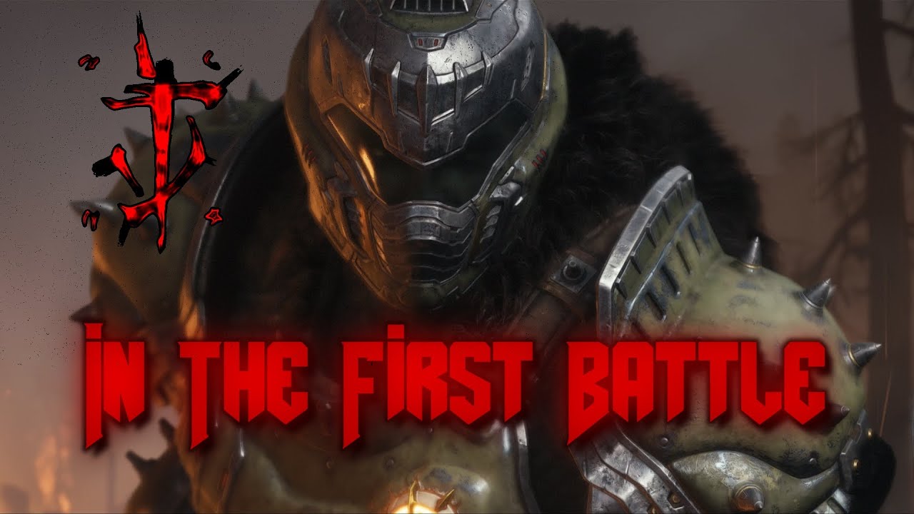 DOOM: The Dark Ages &ndash; Slayer Testaments GMV