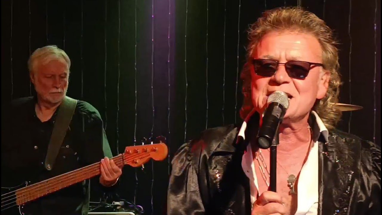 Stormbringer - Speed King (Deep Purple, 1970)