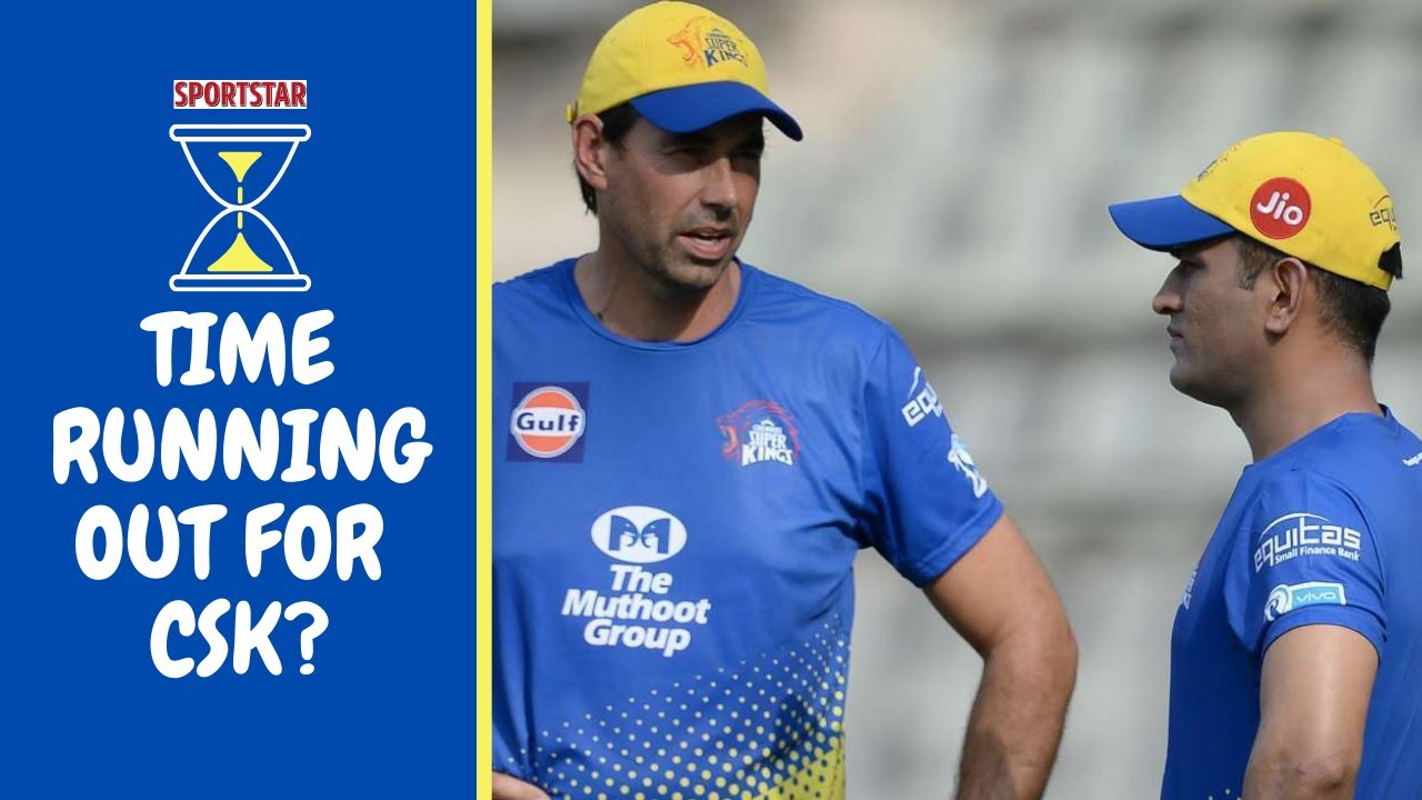 RECAP | Stephen Fleming on CSK throwing away easy wins, Bravo's injury, Dhoni's Jadeja error