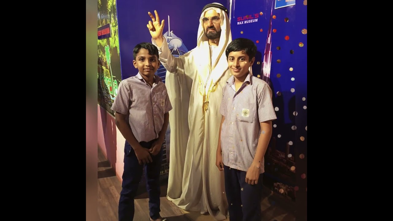 Study Tour | SNGHSS Chempazhanthy