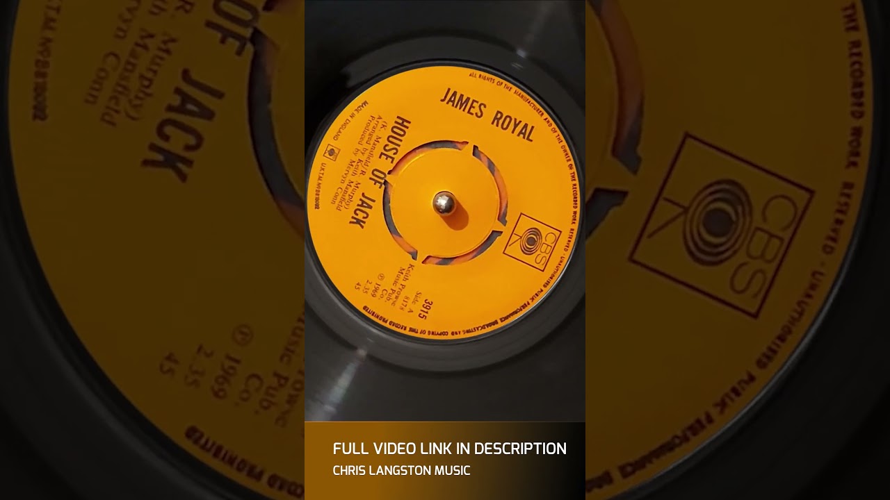 Blue Eyed Soul Music - MOD Fans Will Love This Classic Record