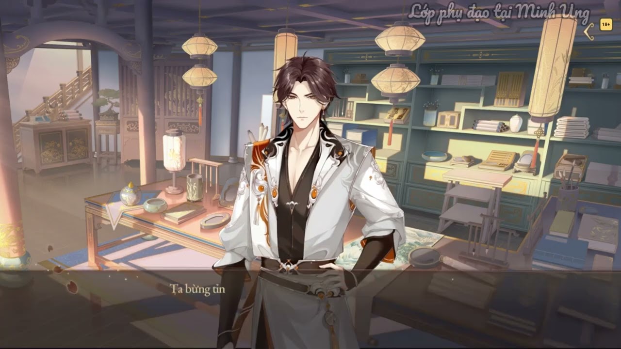 [Cốt truyện chính] Chương 40 (7) | Event Phồn Tinh Chi Vẫn | Nguyệt Mộng 🌙