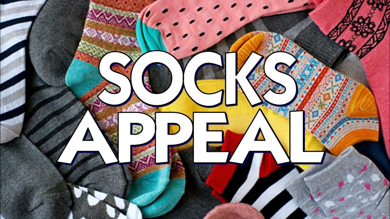 Magic Review - Socks Appeal by Bill Abbott