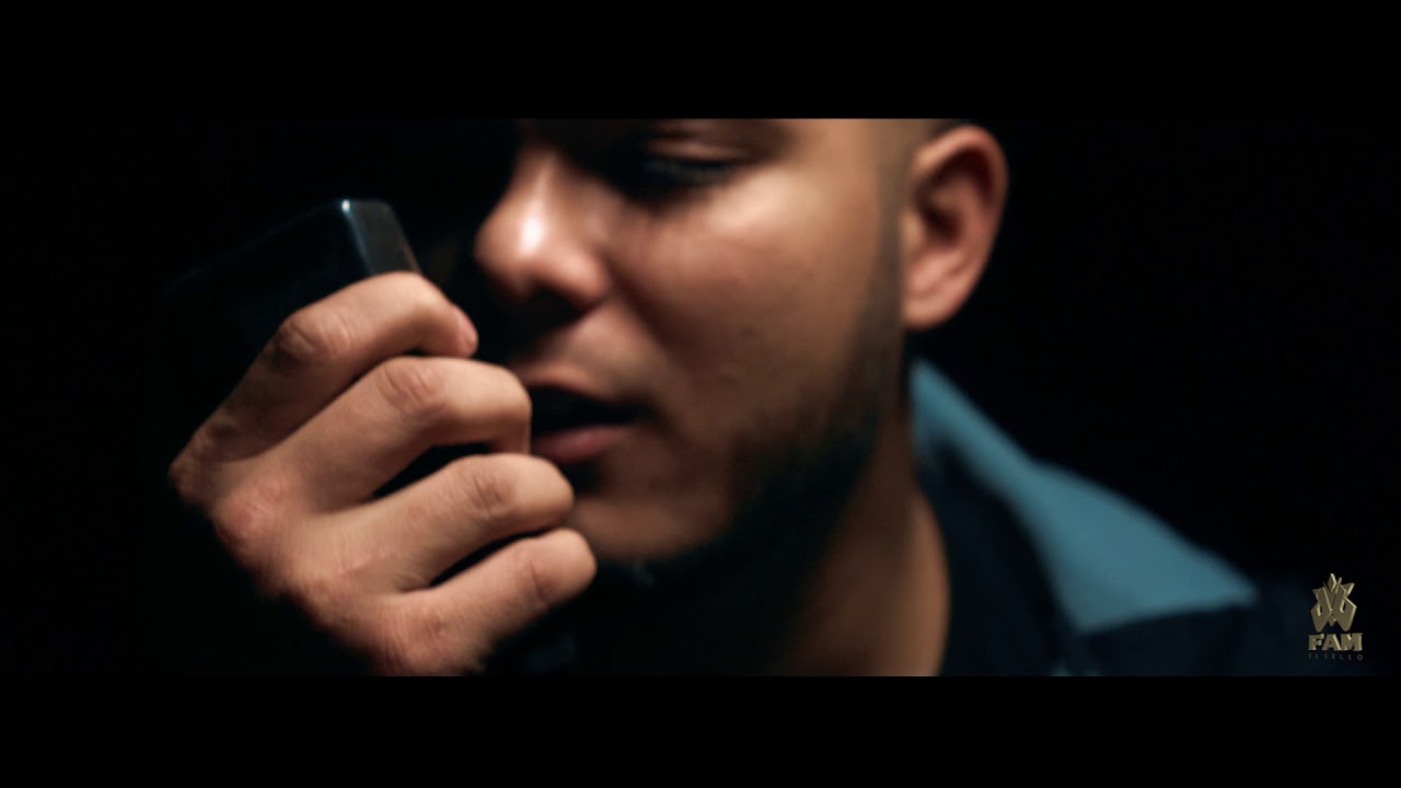 Santa RM, Seven - En el Mismo Sitio (Video Oficial)