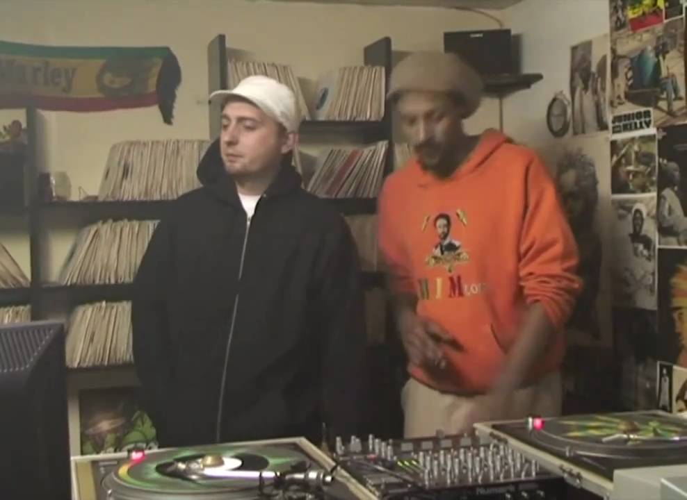 Le clip officiel "Pas de stress" L'NEZE, OLIJAH, JACK 357