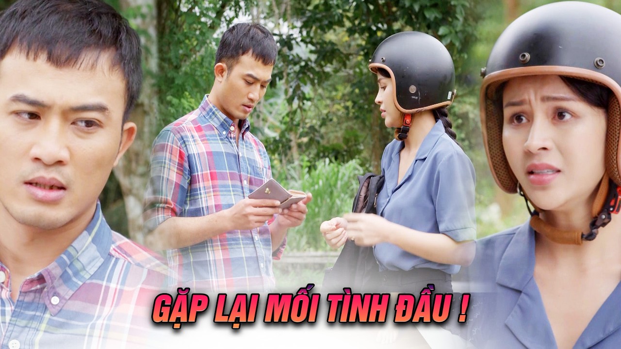 Đố ai nằm võng không đưa, đố ai gặp lại TÌNH XƯA KHÔNG NHÌN | Hướng Dương Ngược Nắng | VTV Phim