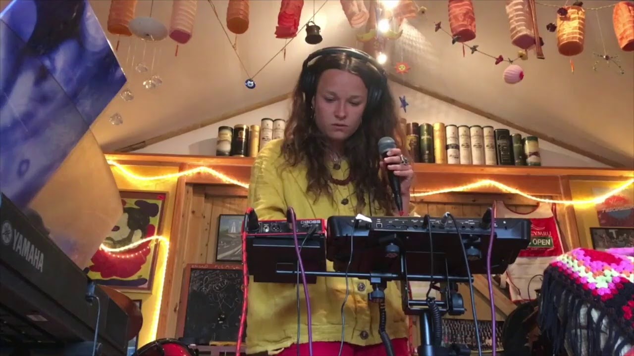 PLUMM= JAZZNEWBLOOD #LOCKDOWNJAZZ FOR HELP MUSICIANS