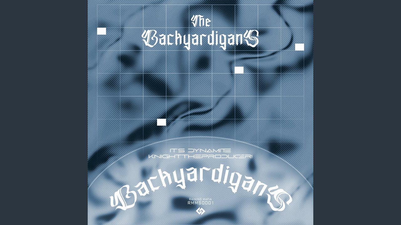 The Backyardigans (Slow & Reverb)