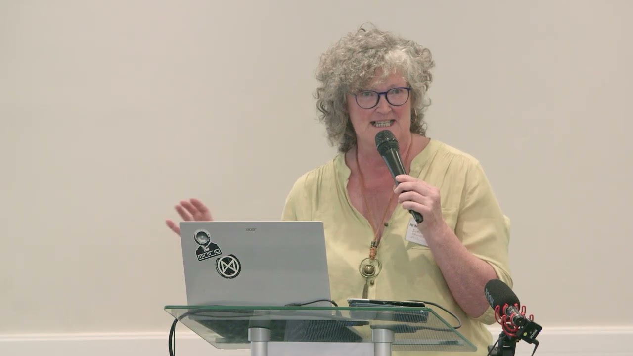 Rooted in Basildon - Blanche Cameron