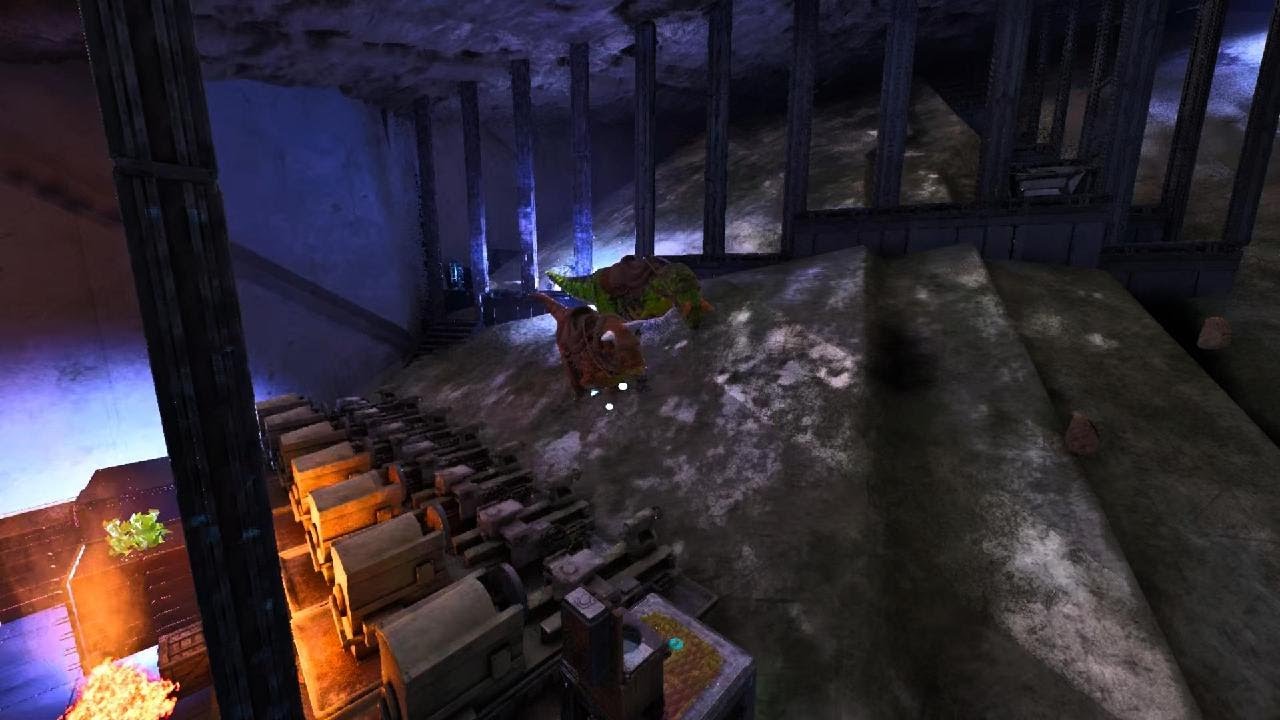 Episode 95 Ark Survival Evolved Ascended SmallTribes PvP Season 6 Fob Server 9396