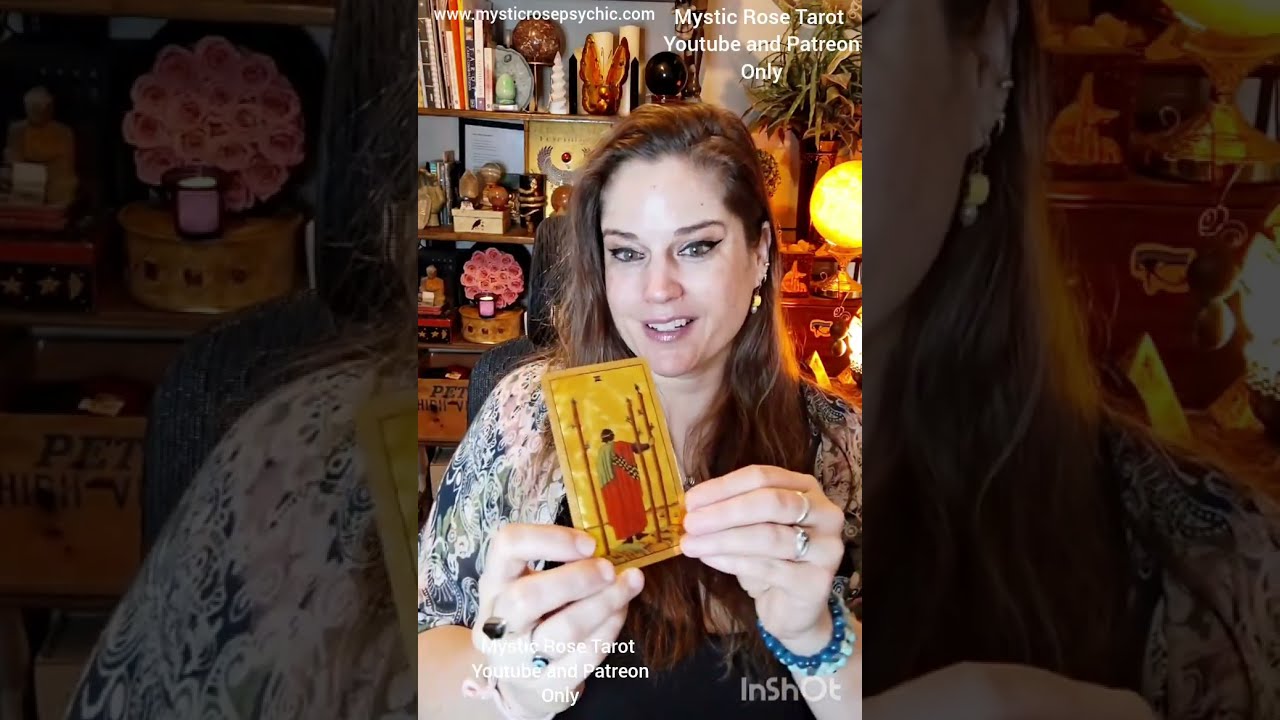 They made up their mind about you. (Spoiler Alert ⚠️ YOU are all they need and want) 🔥 