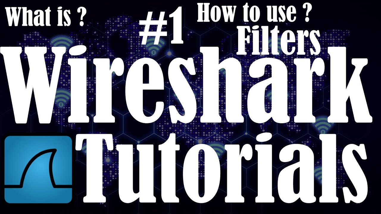 What is Wireshark | Wireshark Filters | How to use Wireshark | How to install wireshark in linux