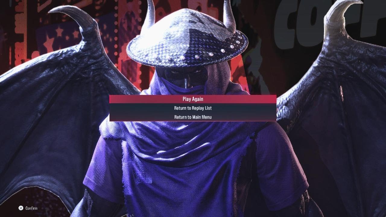 Tekken 8 Ranked Match Kazuya Vs King