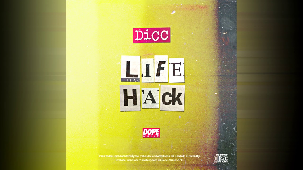 Me Sicosea - DICC, Moonkey, Cuban Bling, Yung Mare, Young Italy