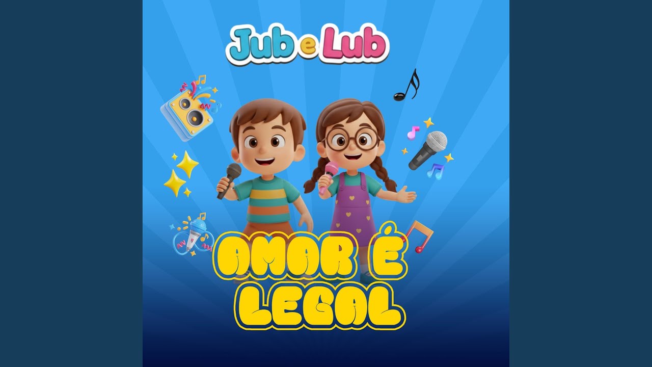 Amar é Legal