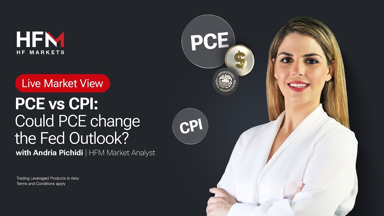 PCE vs CPI: A Turning Point for the Fed?