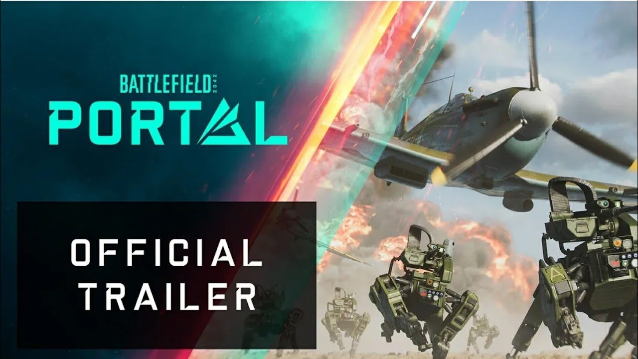 Zero No Tsukaima React Battlefield Portal | part 2