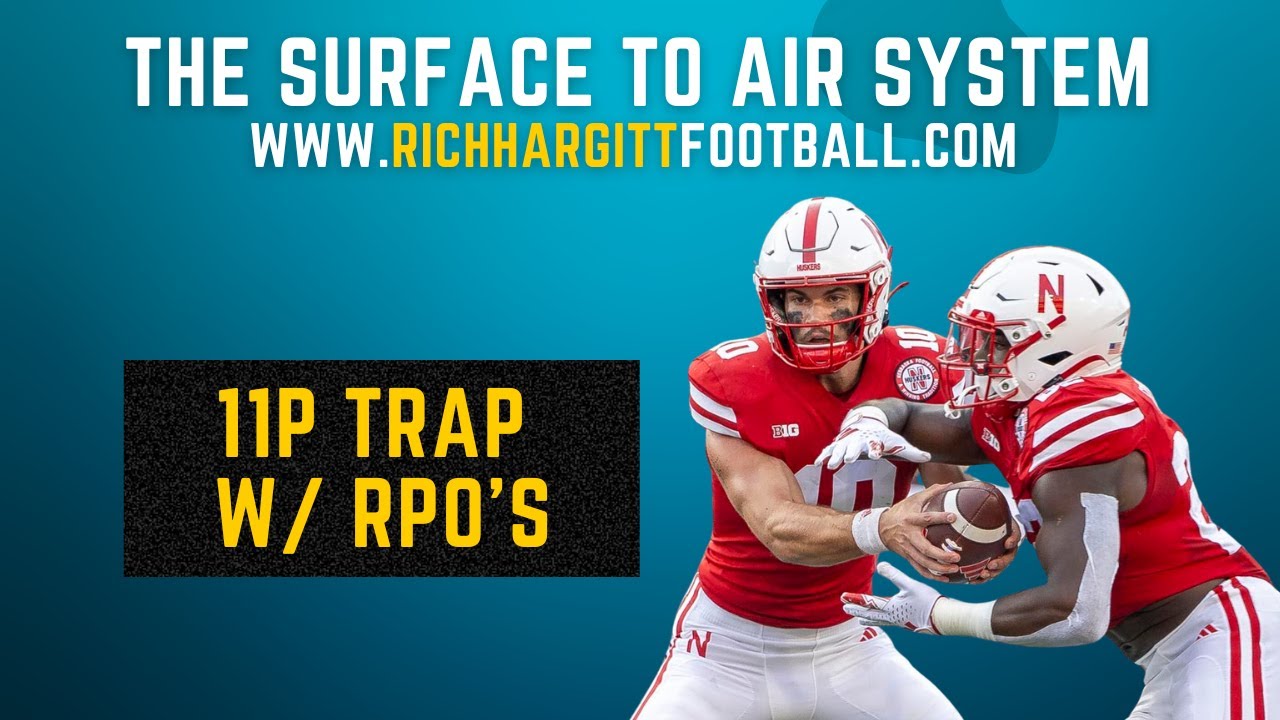 11P Trap with RPO's - The Surface to Air System