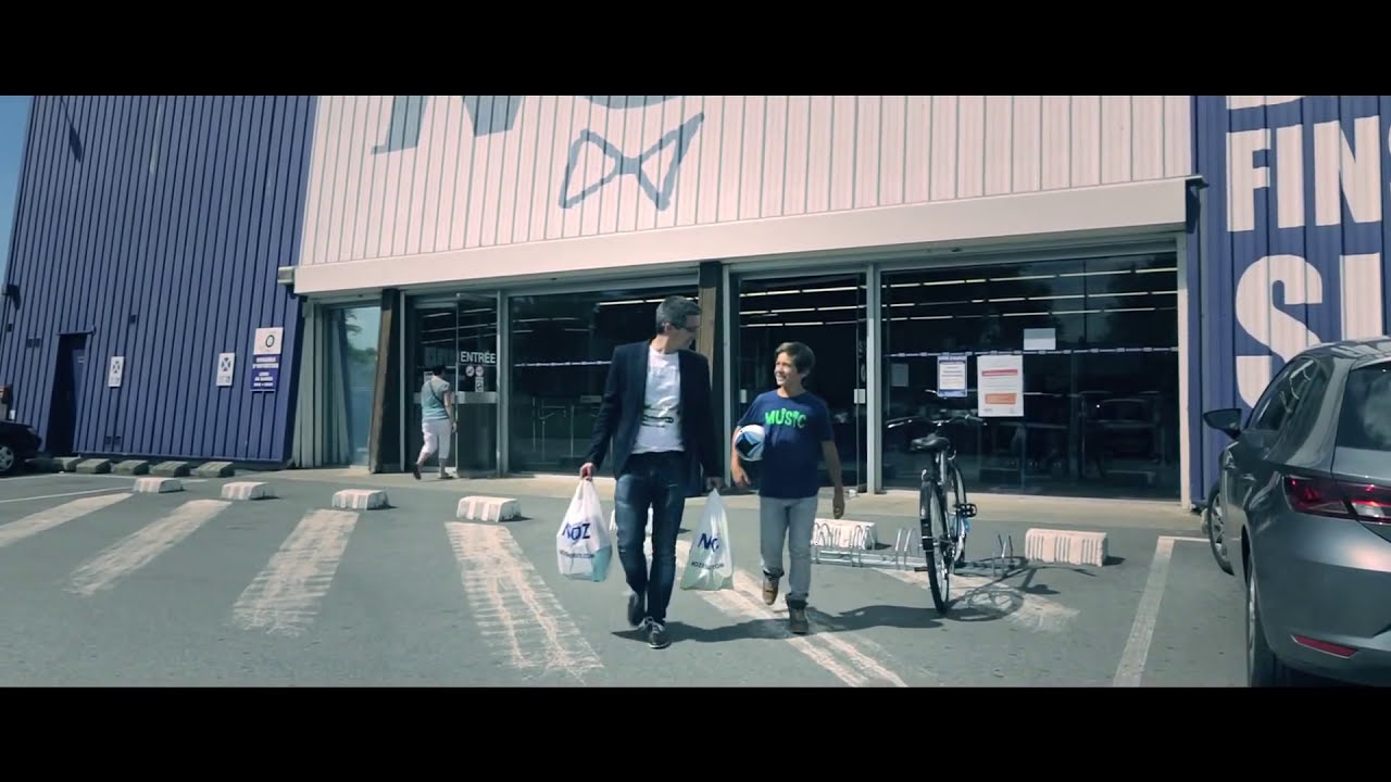 NOZ | Le concept et les métiers