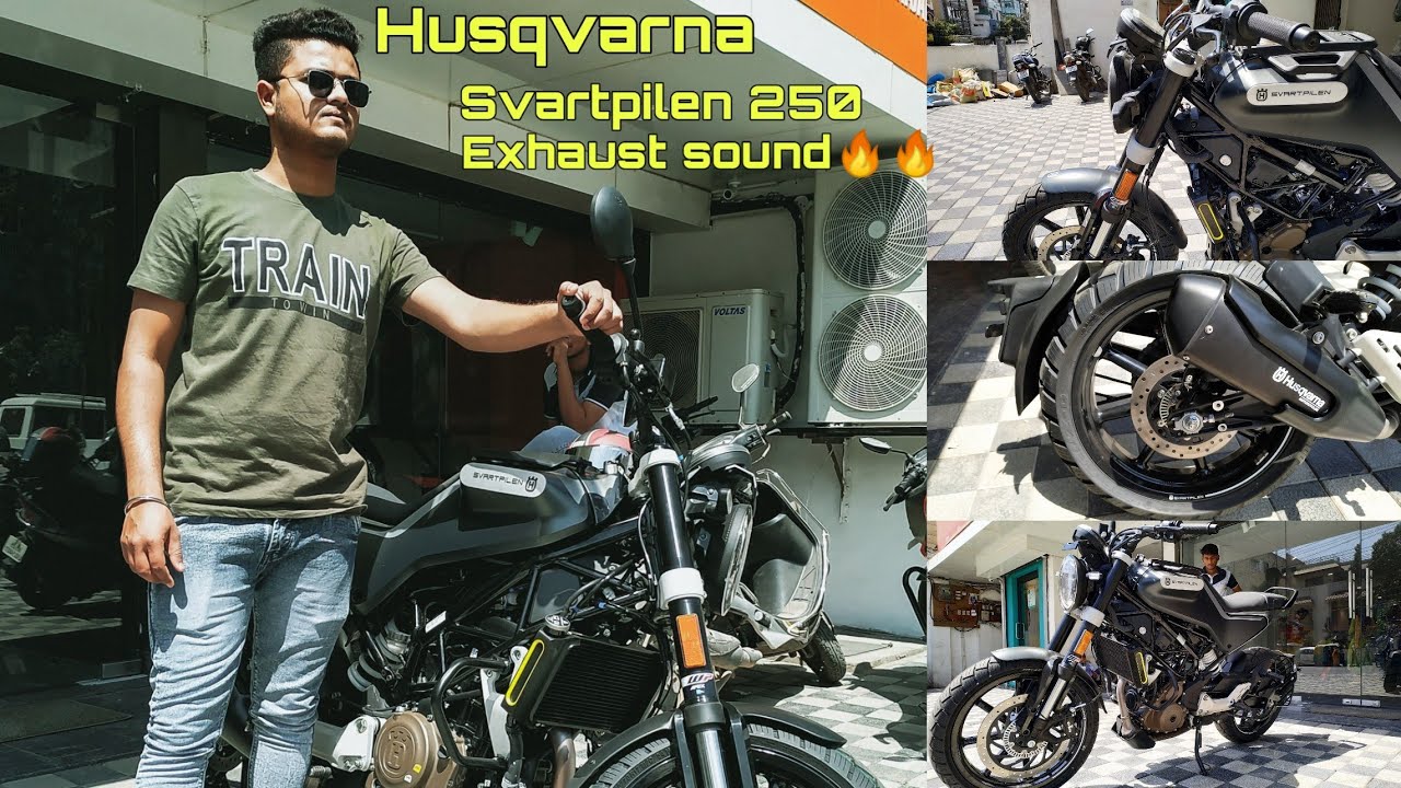 Husqvarna svartpilen 250 walkaround and review || Duke 250 killer|| Indorimotoroids